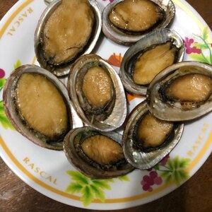 トコブシの踊り焼き レシピ 作り方 By けけり 楽天レシピ トコブシの踊り焼き レシピ 作り方 By けけり 楽天レシピ